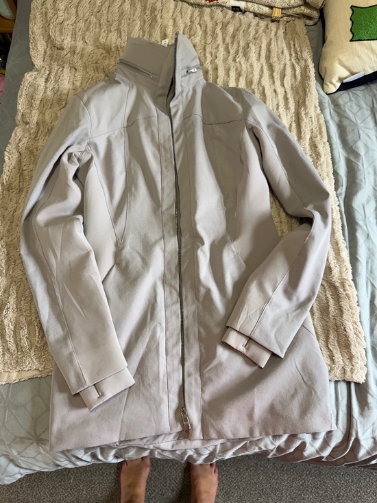 Jackets & Blazers - Lululemon jacket